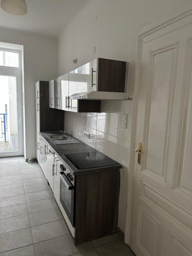 City Apartment Виена Екстериор снимка