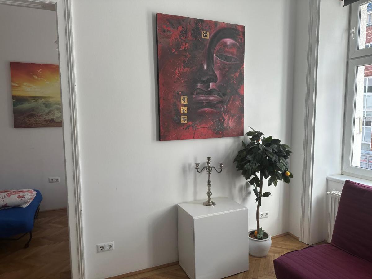 City Apartment Виена Екстериор снимка