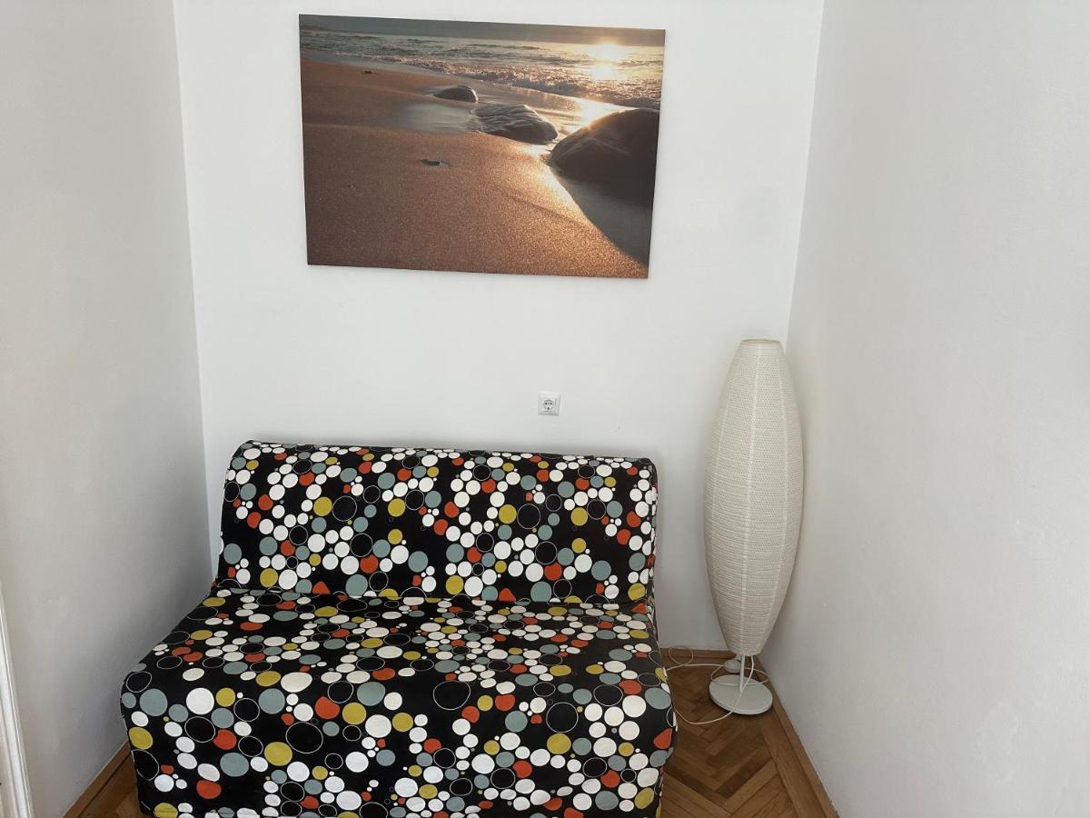 City Apartment Виена Екстериор снимка