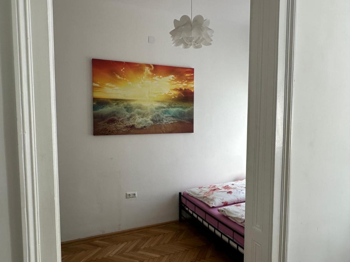 City Apartment Виена Екстериор снимка