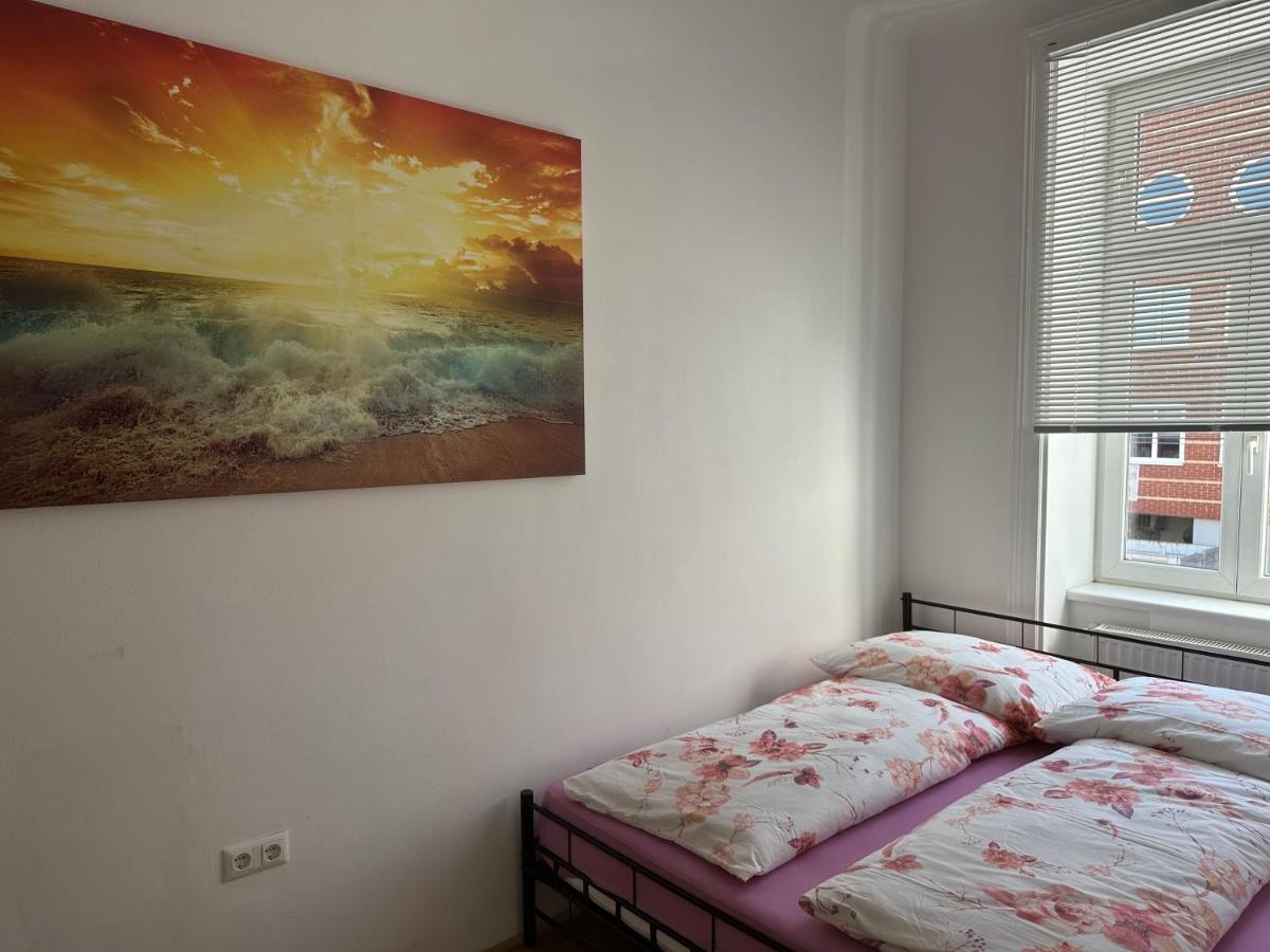 City Apartment Виена Екстериор снимка