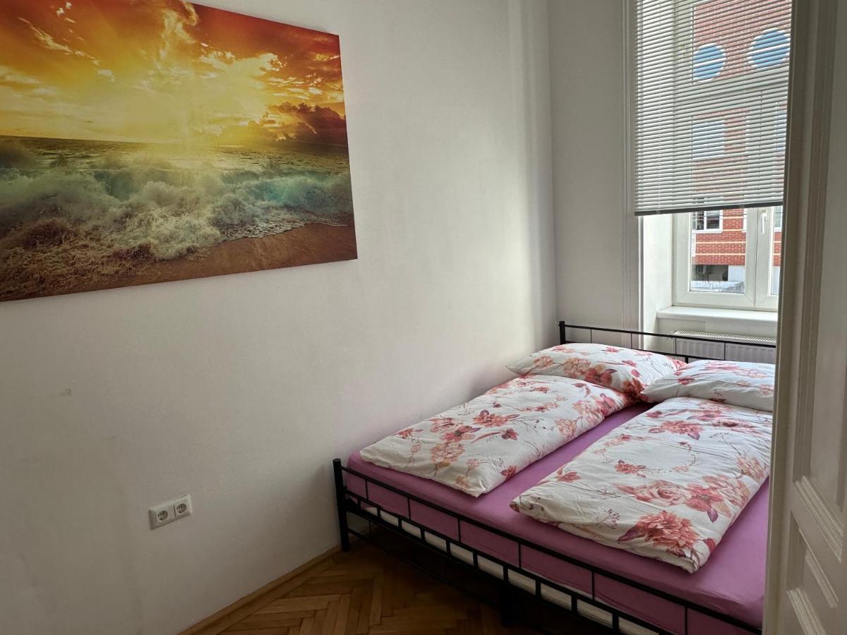 City Apartment Виена Екстериор снимка