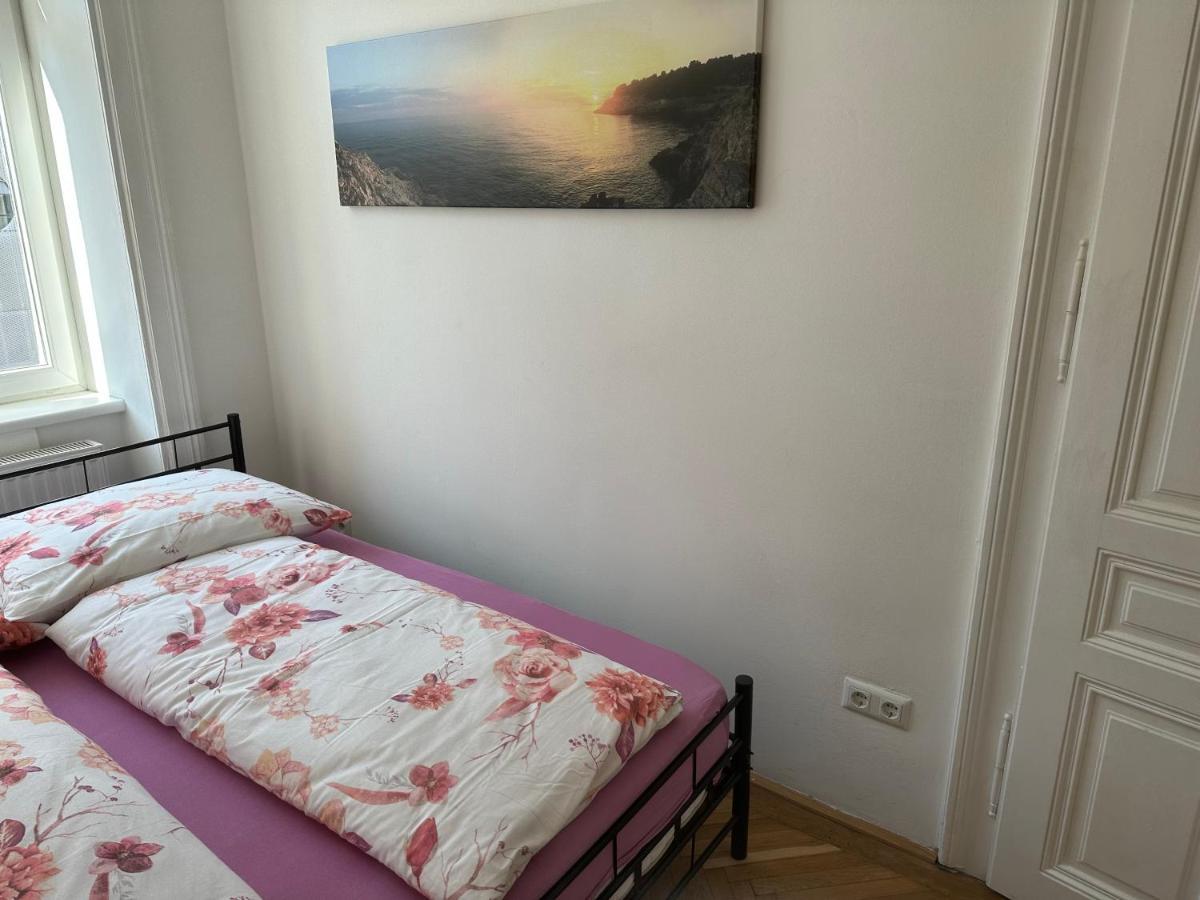 City Apartment Виена Екстериор снимка
