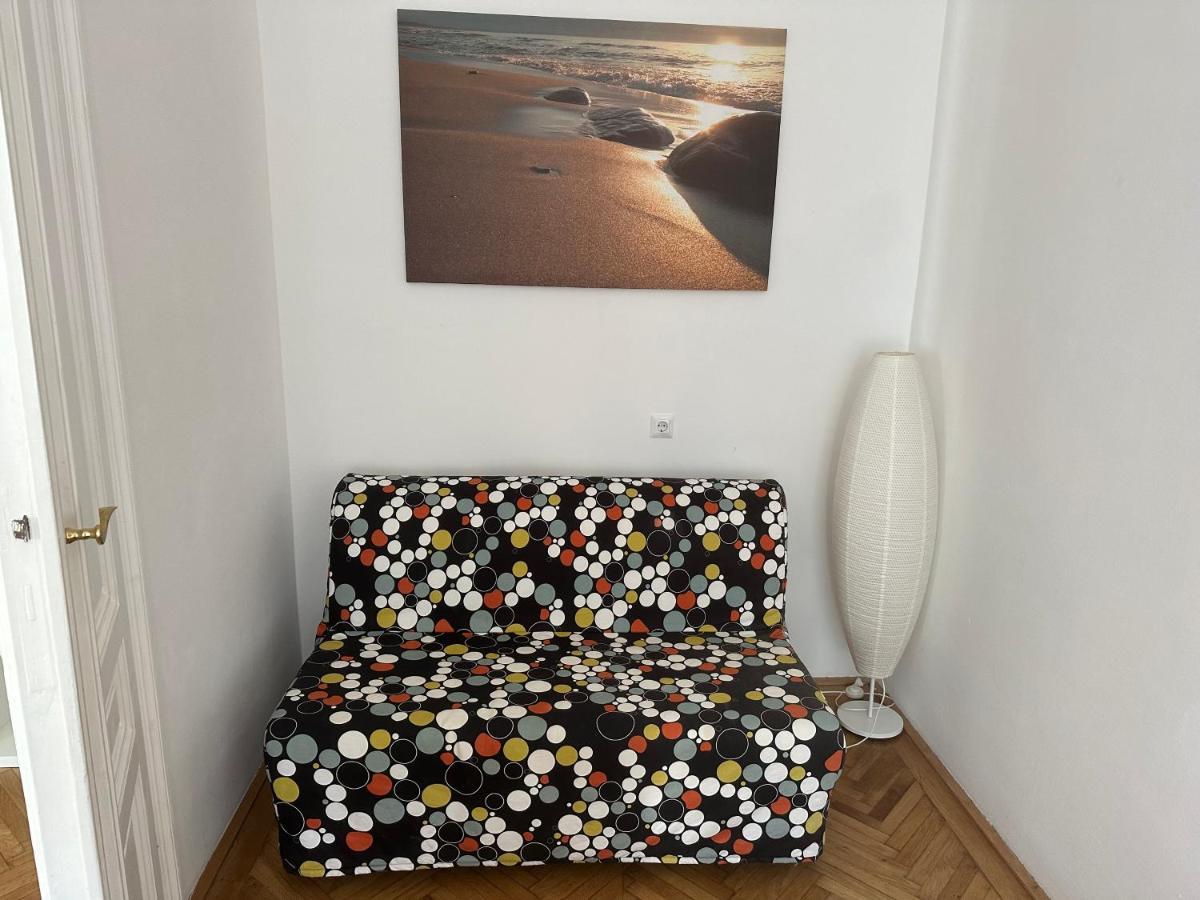 City Apartment Виена Екстериор снимка
