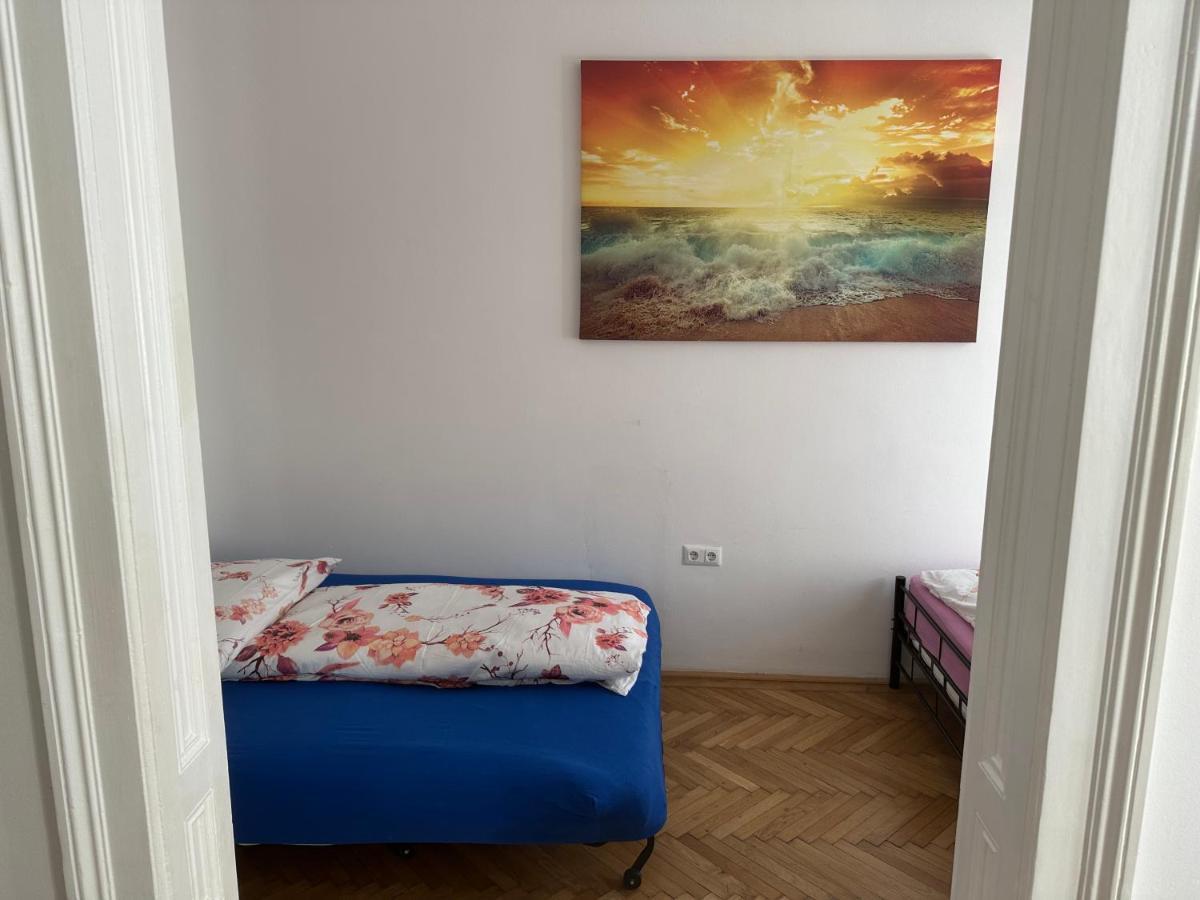 City Apartment Виена Екстериор снимка