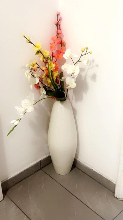 City Apartment Виена Екстериор снимка