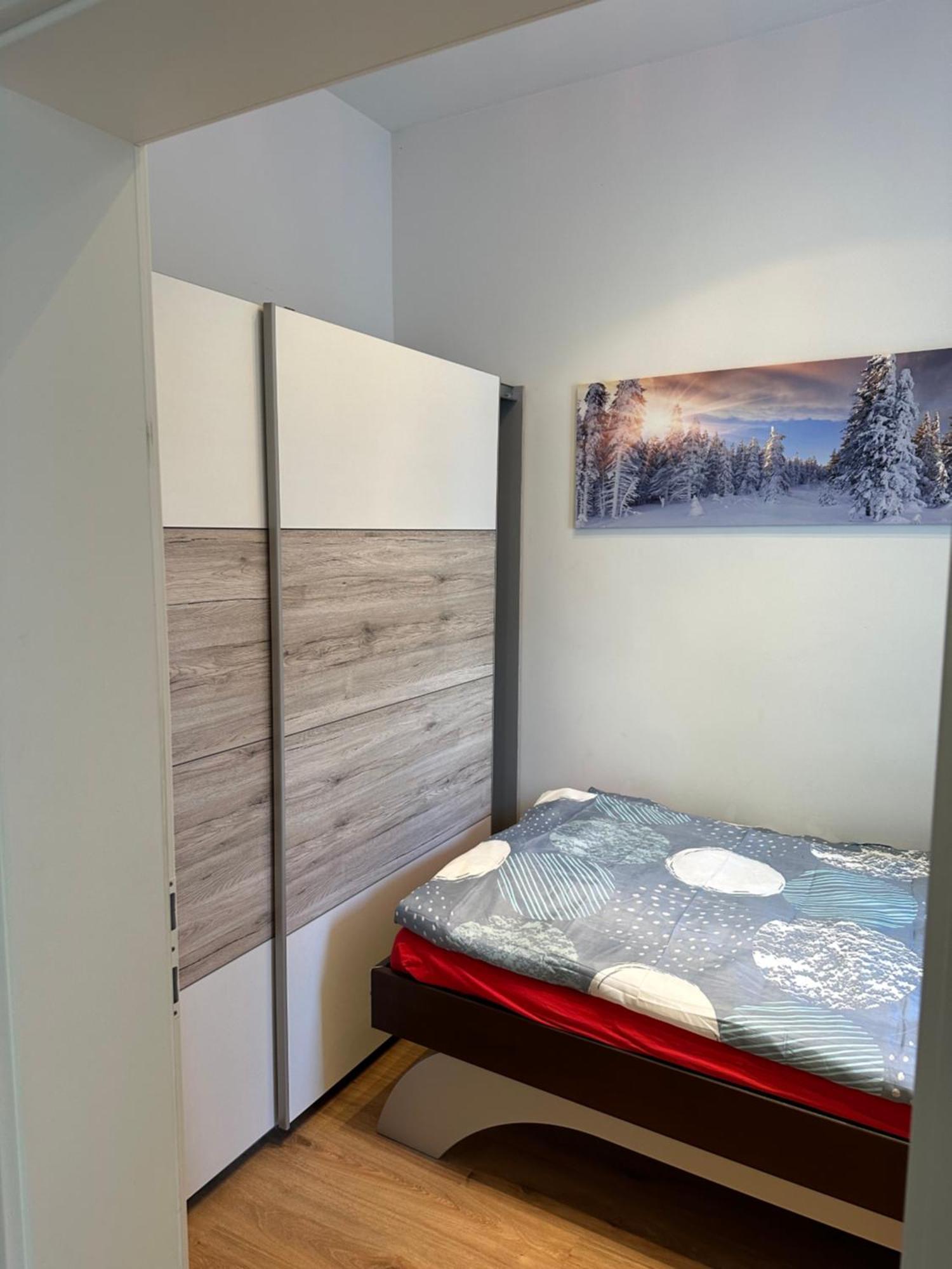 City Apartment Виена Екстериор снимка