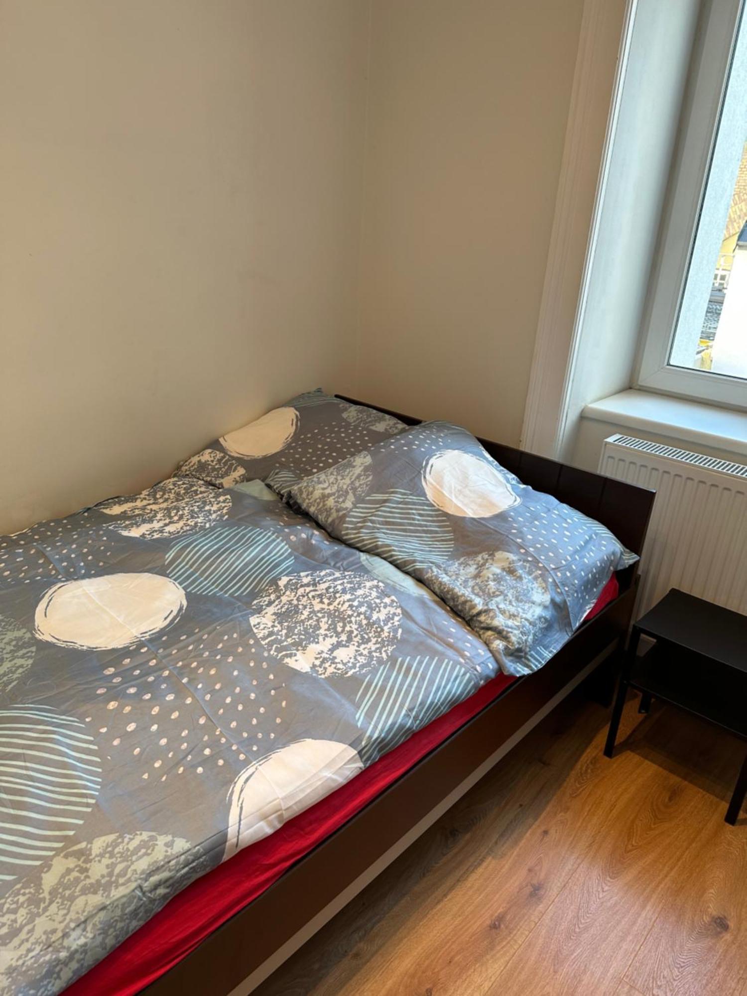 City Apartment Виена Екстериор снимка