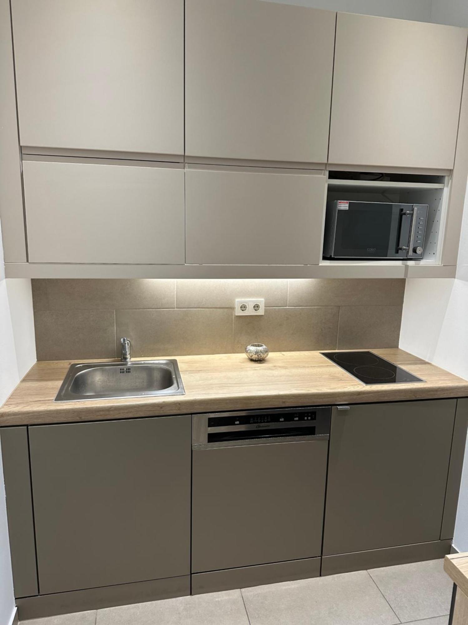 City Apartment Виена Екстериор снимка