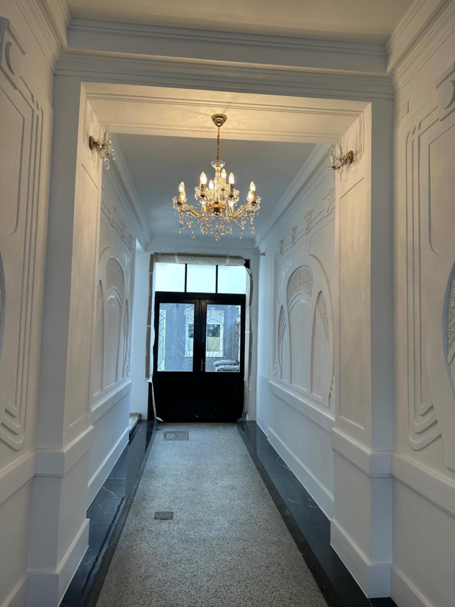 City Apartment Виена Екстериор снимка