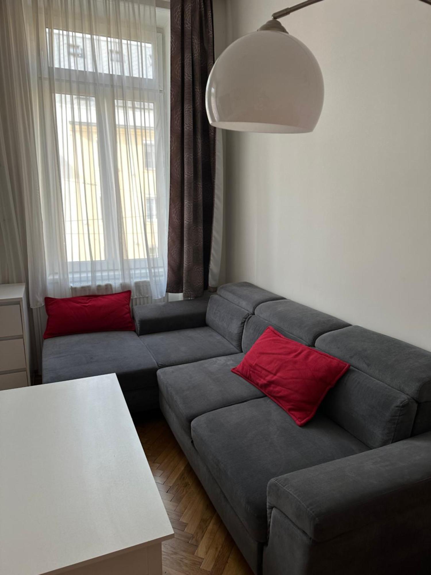 City Apartment Виена Екстериор снимка