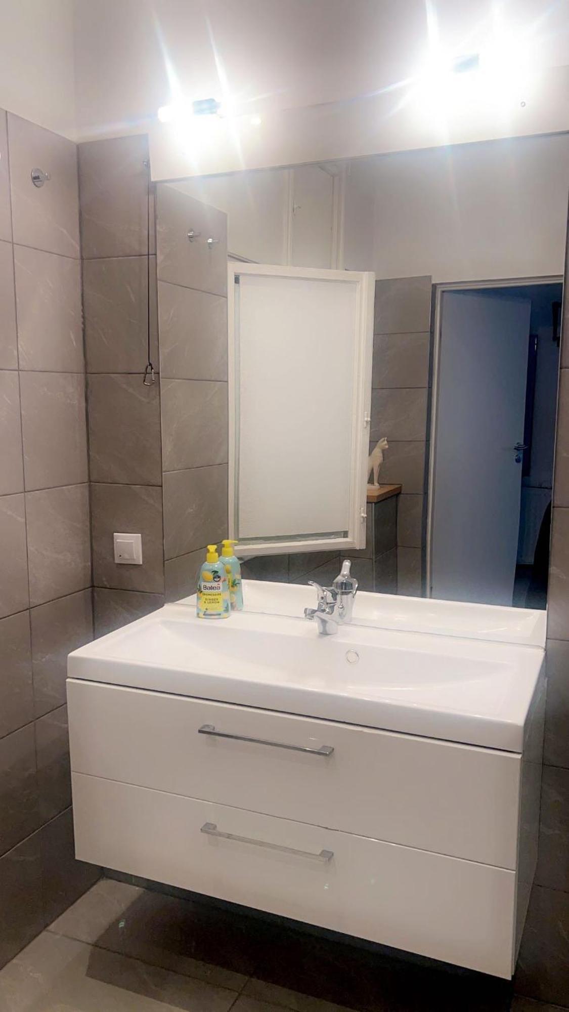 City Apartment Виена Екстериор снимка