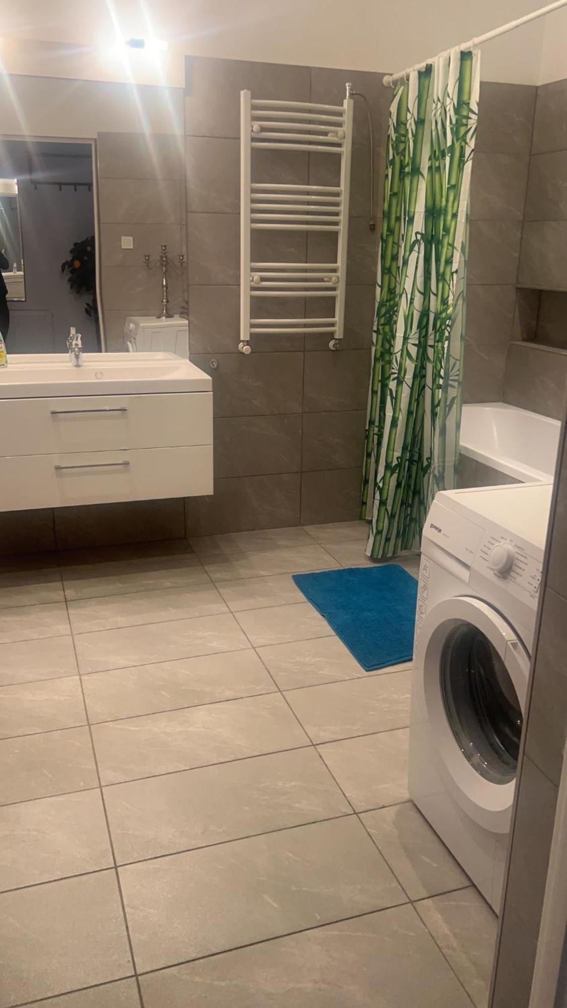 City Apartment Виена Екстериор снимка