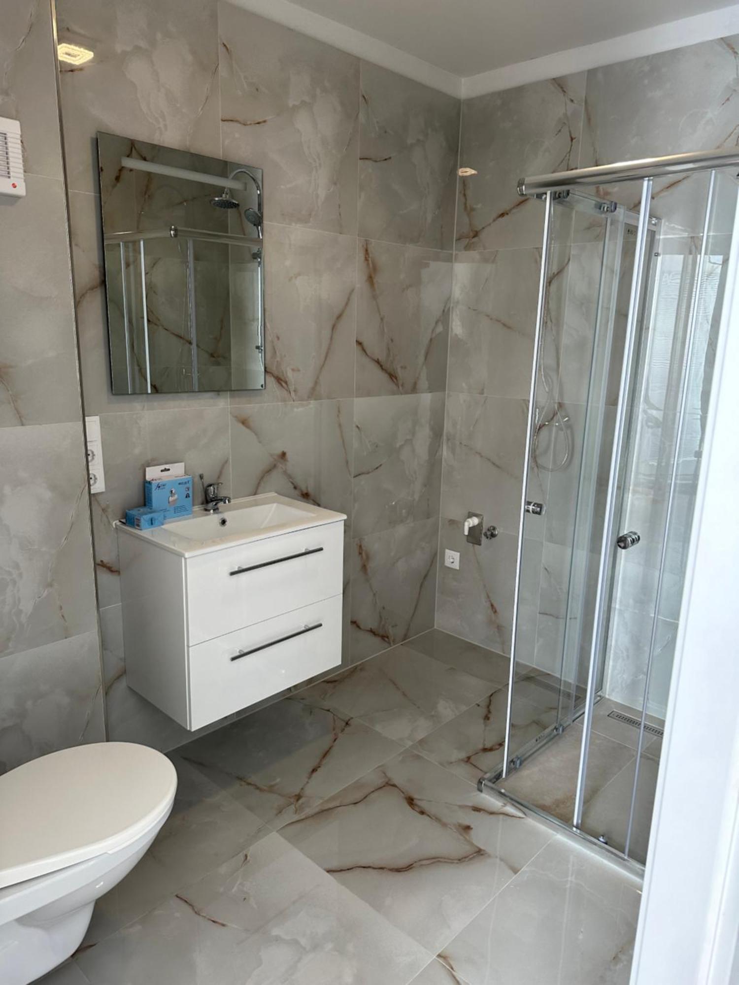 City Apartment Виена Екстериор снимка
